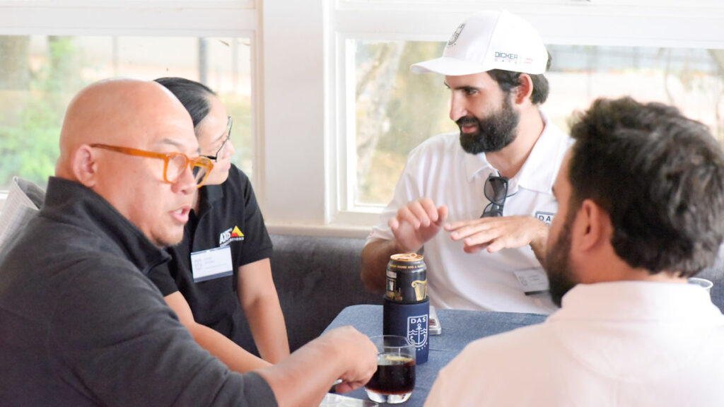 All Aboard For Dicker DAS Regatta 33 132313 all aboard lead 1200x675 33