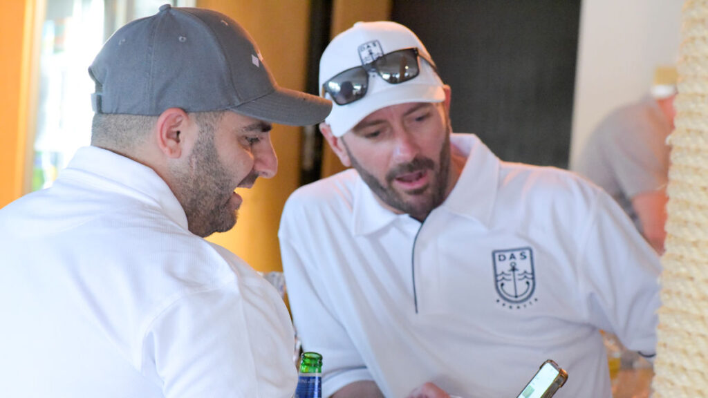 All Aboard For Dicker DAS Regatta 38 132313 all aboard lead 1200x675 38