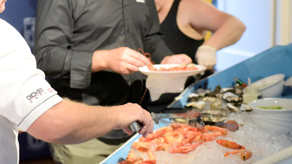 All Aboard For Dicker DAS Regatta 40 132313 all aboard lead 1200x675 40