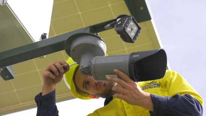 City of Moreton Bay CCTV Integration