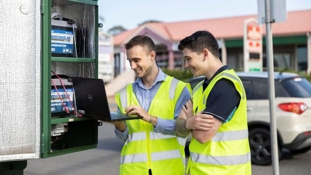 City of Moreton Bay CCTV Integration 2 City of Moreton Bay CCTV Integration