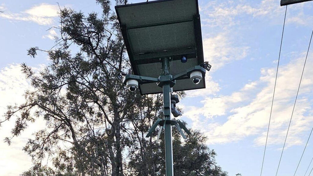 City of Moreton Bay CCTV Integration 3 City of Moreton Bay CCTV Integration