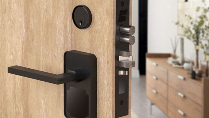 New SmartBolt SBM1 NFC