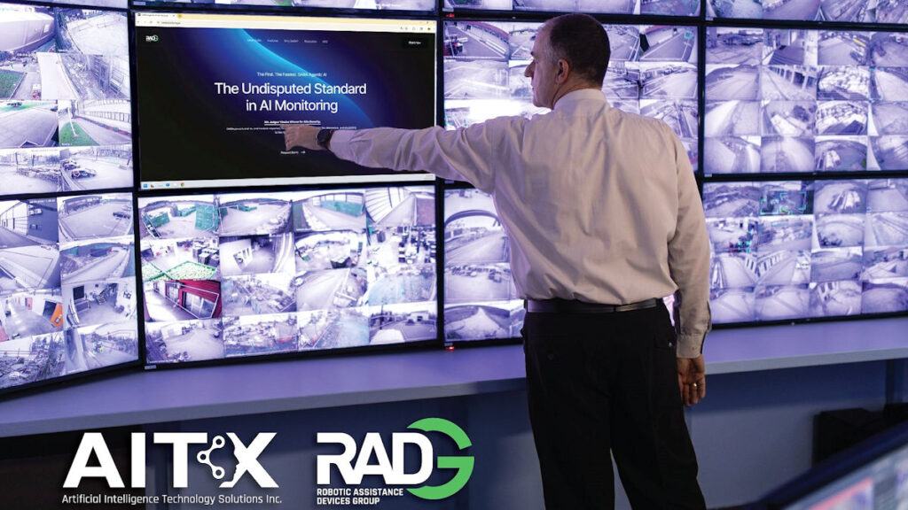 Best New Products At ISC West 2026 3 Best New Products At ISC West 2026