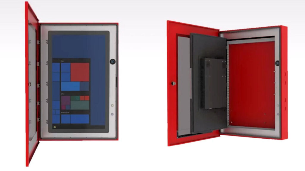 Best New Products At ISC West 2026 7 Best New Products At ISC West 2026