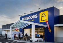 Briscoes Group Trialling Facial Recognition Technology Briscoes Group Trialling Facial Recognition