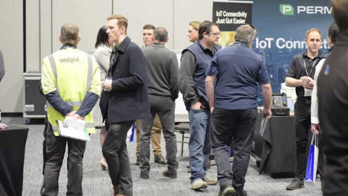 Permaconn Joins SecTech NZ