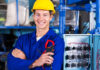 Safe Work In A Live Electrical Environment Safe Work In A Live Electrical Environment