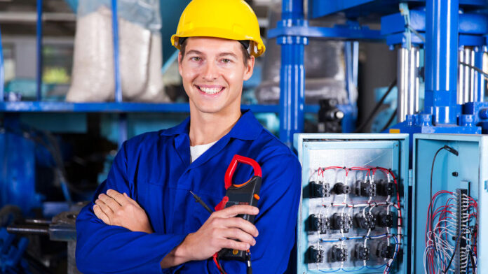 Safe Work In A Live Electrical Environment