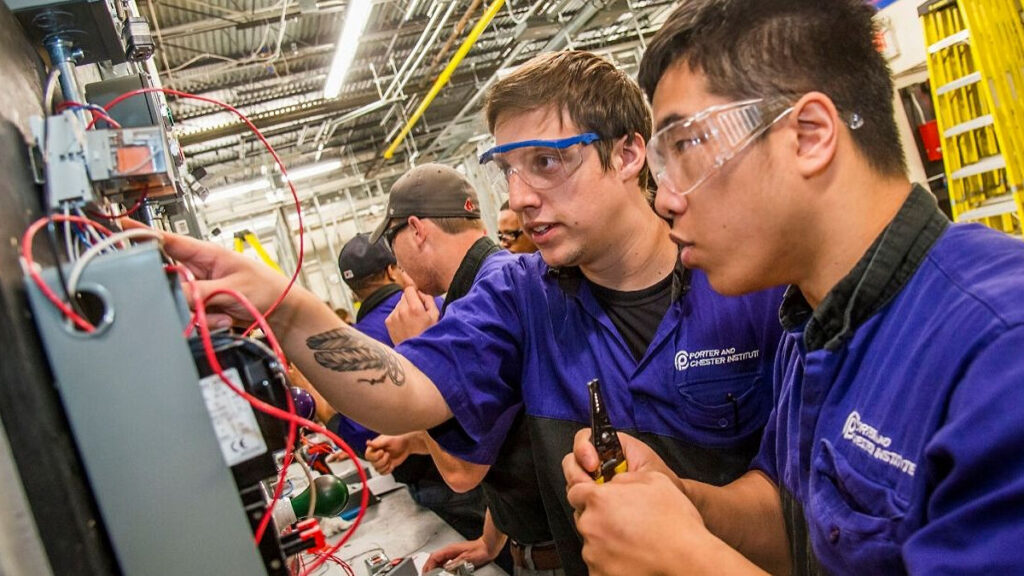 Safe Work In A Live Electrical Environment 5 Safe Work In A Live Electrical Environment