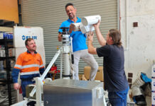 Security Technician Job Bathurst NSW Stax Security Security Technician Job Bathurst NSW Stax Security