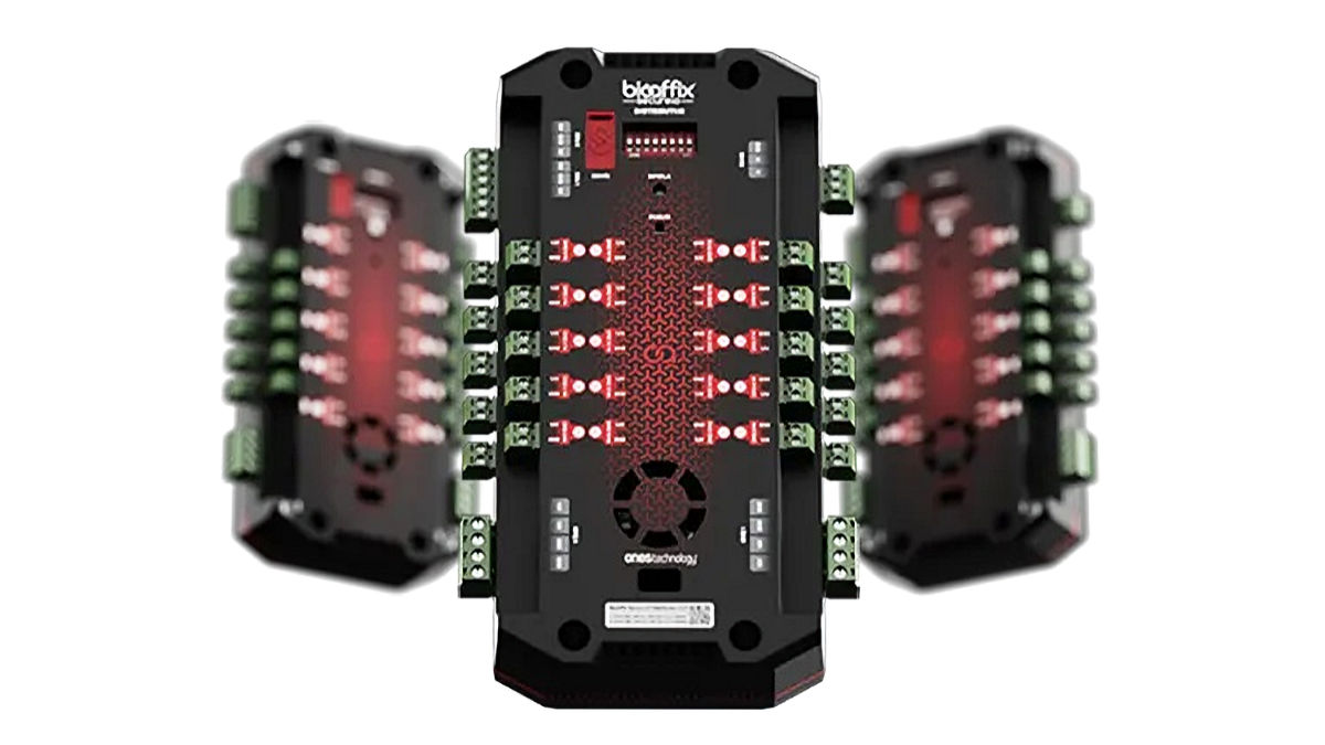 Ones Technology BioAffix Secure Distributor Released | SEN.news - No. 1