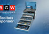 BGW Technologies Sponsoring SecTech Sydney Toolbox Prize BGW Sponsoring SecTech Sydney Toolbox