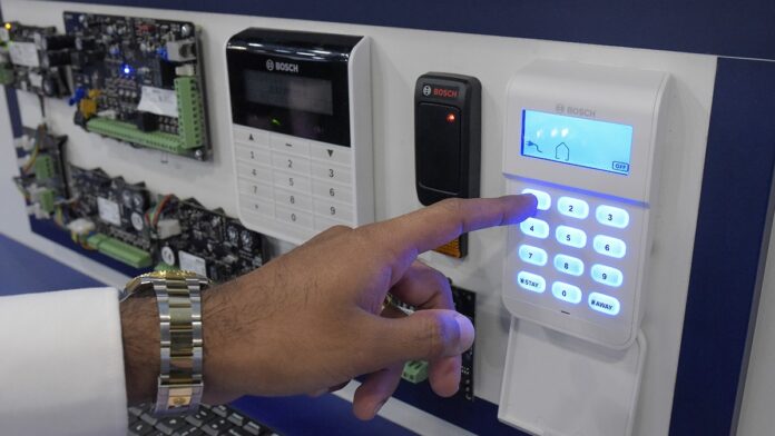 Bosch Radionics Updates Solution Series