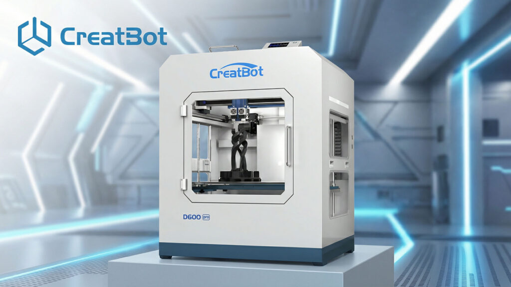 Can You 3D Print Security Components For Custom Installations