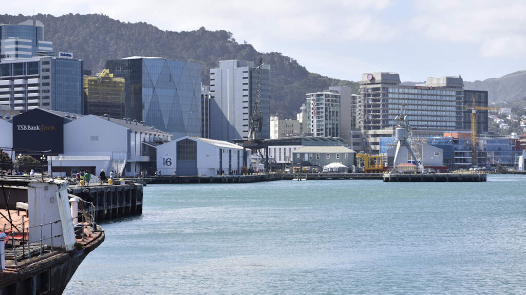 Nedax Delivers Gallagher Access Control