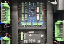 Nedax Delivers Gallagher Access Control Nedax Delivers Gallagher Access Control