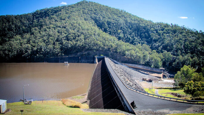 Borumba Pumped Hydro Camps Seeks Security