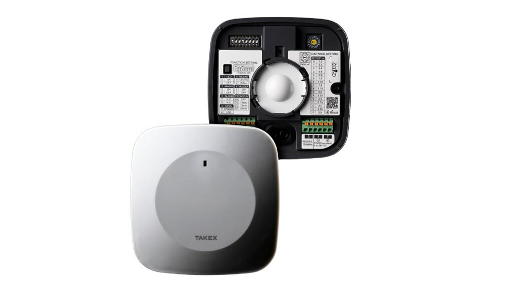 Wesco Anixter NZ Distributing Takex 2 Wesco Anixter NZ Distributing Takex