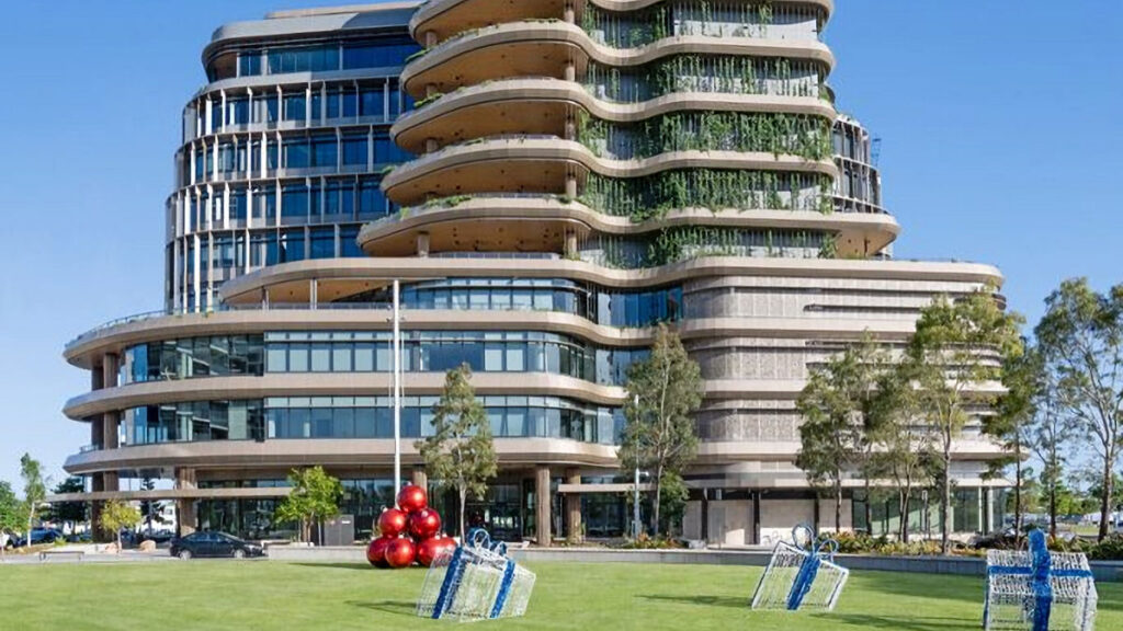 Sunshine Coast Council Seeks