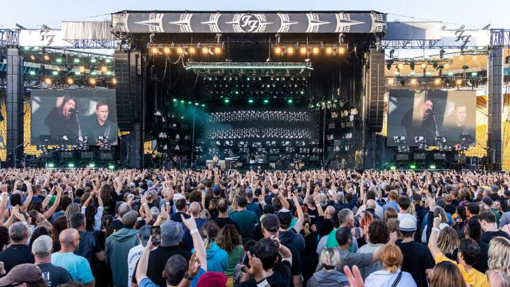 Crowded Places Security Advisory Group Coordinates With NZ Government 1 Crowded Places Security Advisory Group