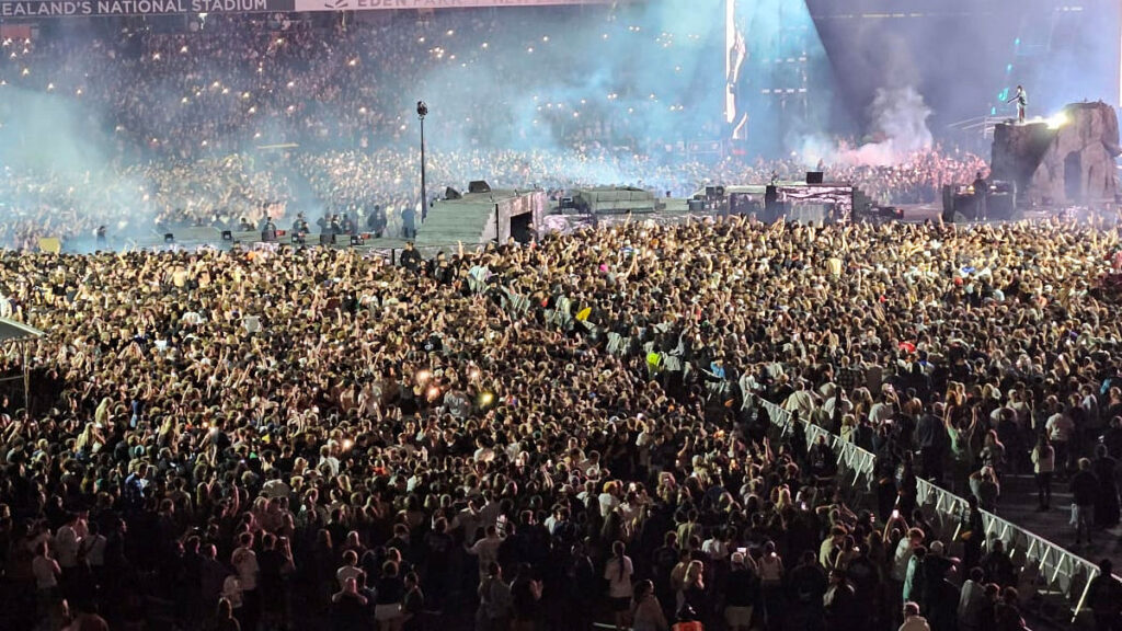 Crowded Places Security Advisory Group Coordinates With NZ Government 2 Crowded Places Security Advisory Group