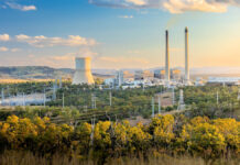 CS Energy Seeks Site Security CS Energy Seeks Site Security