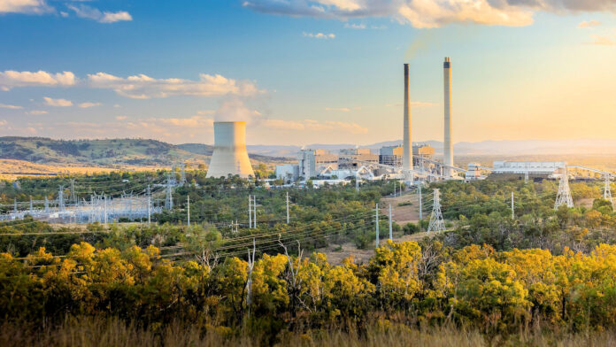 CS Energy Seeks Site Security 