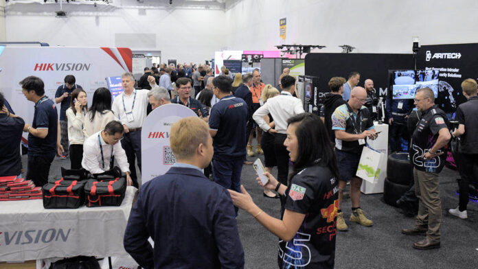 Time To Start Your SecTech Brisbane Promotion