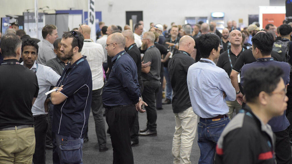 Time To Start Your SecTech Brisbane Promotion 3 Time To Start Your SecTech Brisbane Promotion