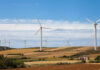 Massive Carmody’s Hill Wind Farm Seeks CCTV, Security Massive Carmody’s Hill Wind Farm