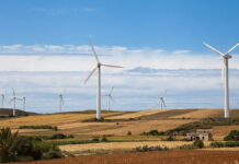 Massive Carmody’s Hill Wind Farm Seeks CCTV, Security Massive Carmody’s Hill Wind Farm