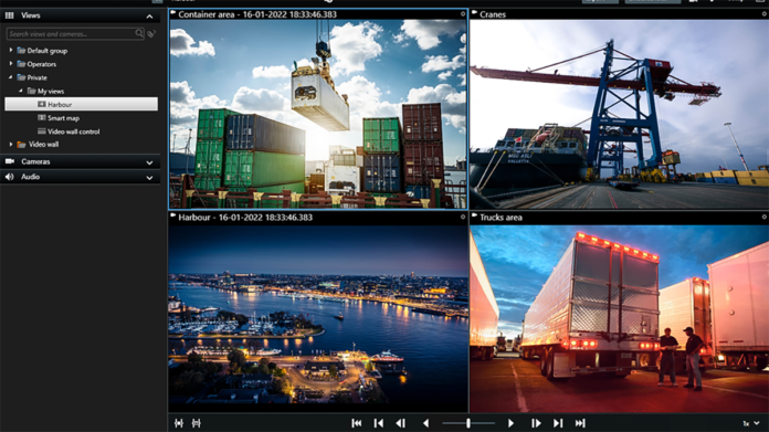 Milestone Pushes Generative AI