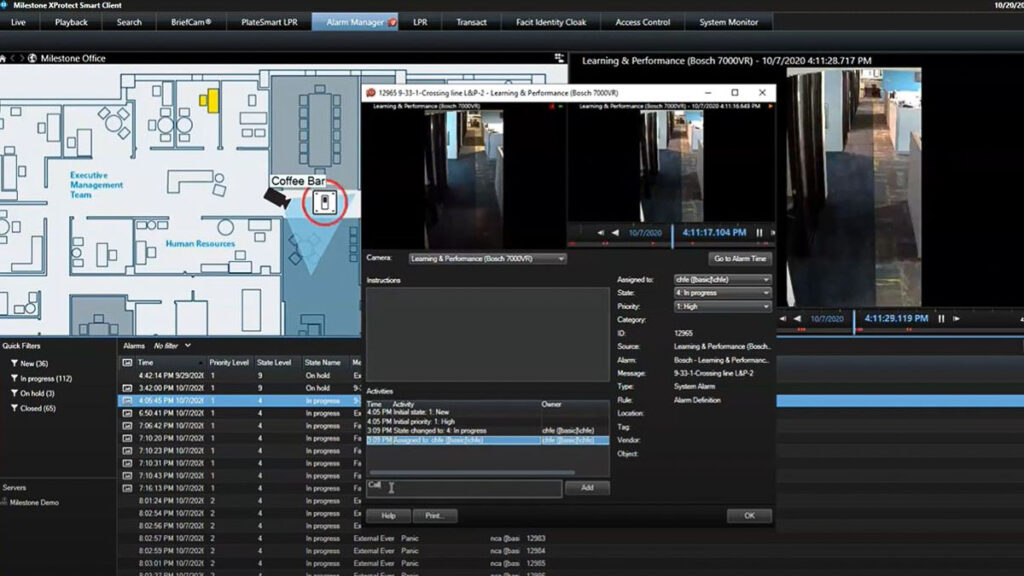 Milestone Pushes Generative AI