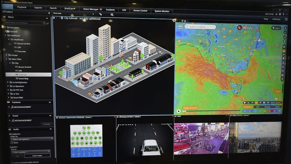 Milestone Pushes Generative AI