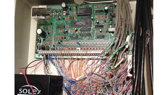 Tidy Electrical Work Is More Reliable