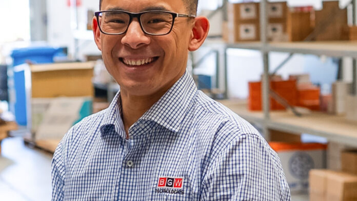 Avigilon AI Appliance 2X from BGW Technologies