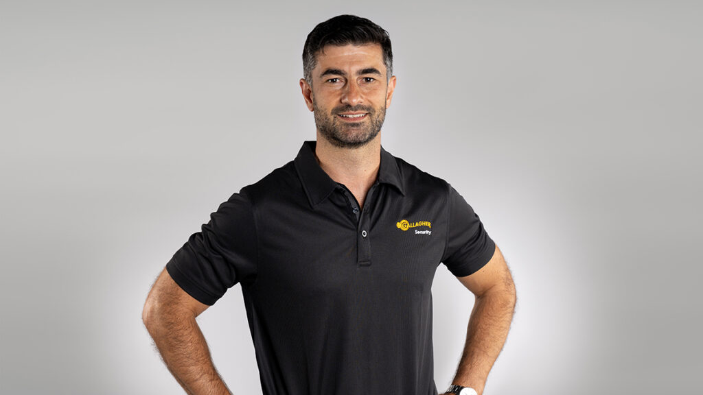 Gallagher Security Announces Key Australian Appointments 2 Gallagher Security Announces Key Australian Appointments