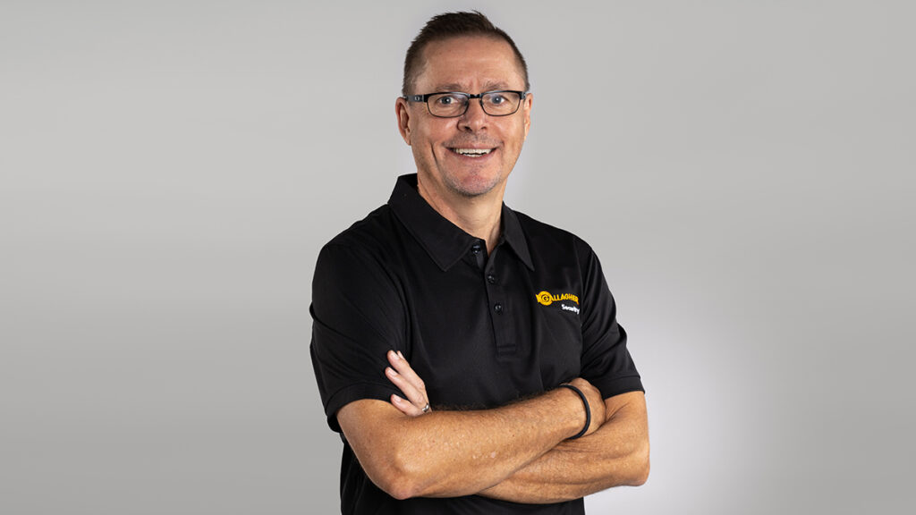 Gallagher Security Announces Key Australian Appointments 3 Gallagher Security Announces Key Australian Appointments