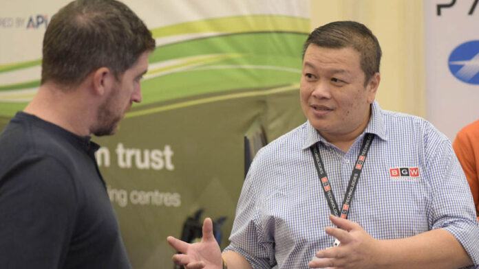 BGW Technologies Seeks WA State Manager