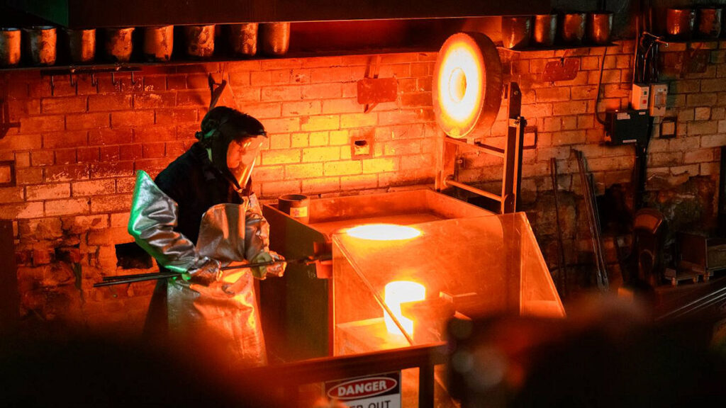 Gold Corporation Seeks Security Consultancy Panel 2 Gold Corporation Seeks Security