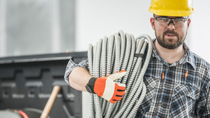 Eye Protection Critical For Security Technicians