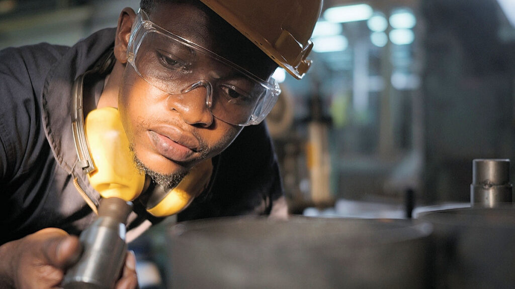 Eye Protection Critical For Security Technicians 1 Eye Protection Critical For Security Technicians