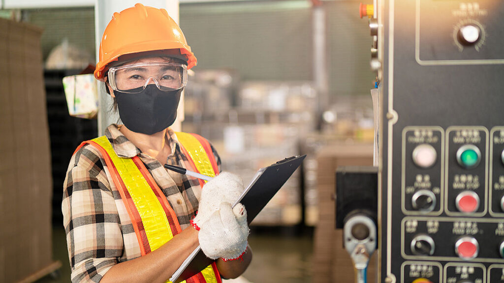 Eye Protection Critical For Security Technicians 2 Eye Protection Critical For Security Technicians