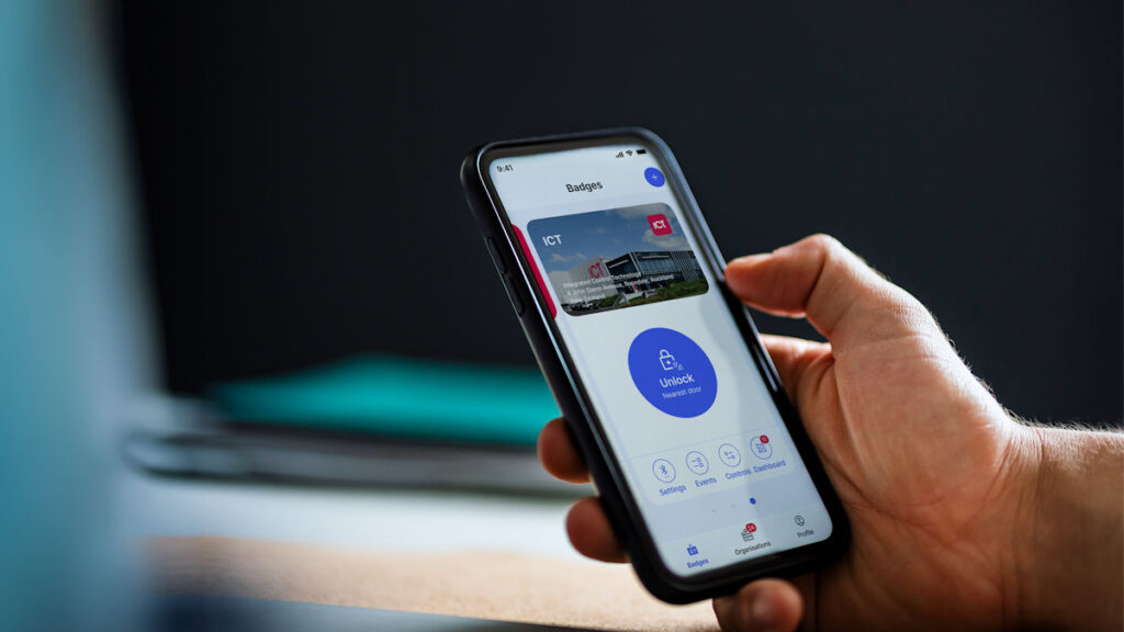 ICT Bringing Unified Security Platform To SecTech