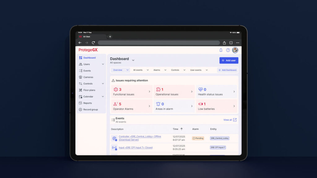 ICT Bringing Unified Security Platform To SecTech