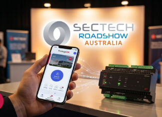ICT Bringing Unified Security Platform To SecTech ICT Bringing Unified Security Platform To SecTech