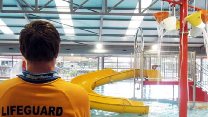 Penrith Council Seeks CCTV AI Drowning Detection System