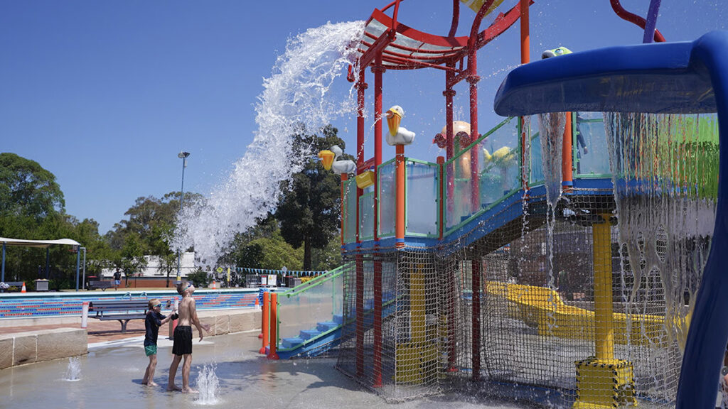 Penrith Council Seeks CCTV AI Drowning Detection System