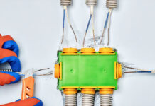 Surface Mounted Conduit Critical For Security Installations Surface Mounted Conduit